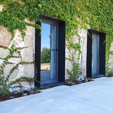 Casas Do Pinheiro Grande Villa Fornos de Algodres Dış mekan fotoğraf