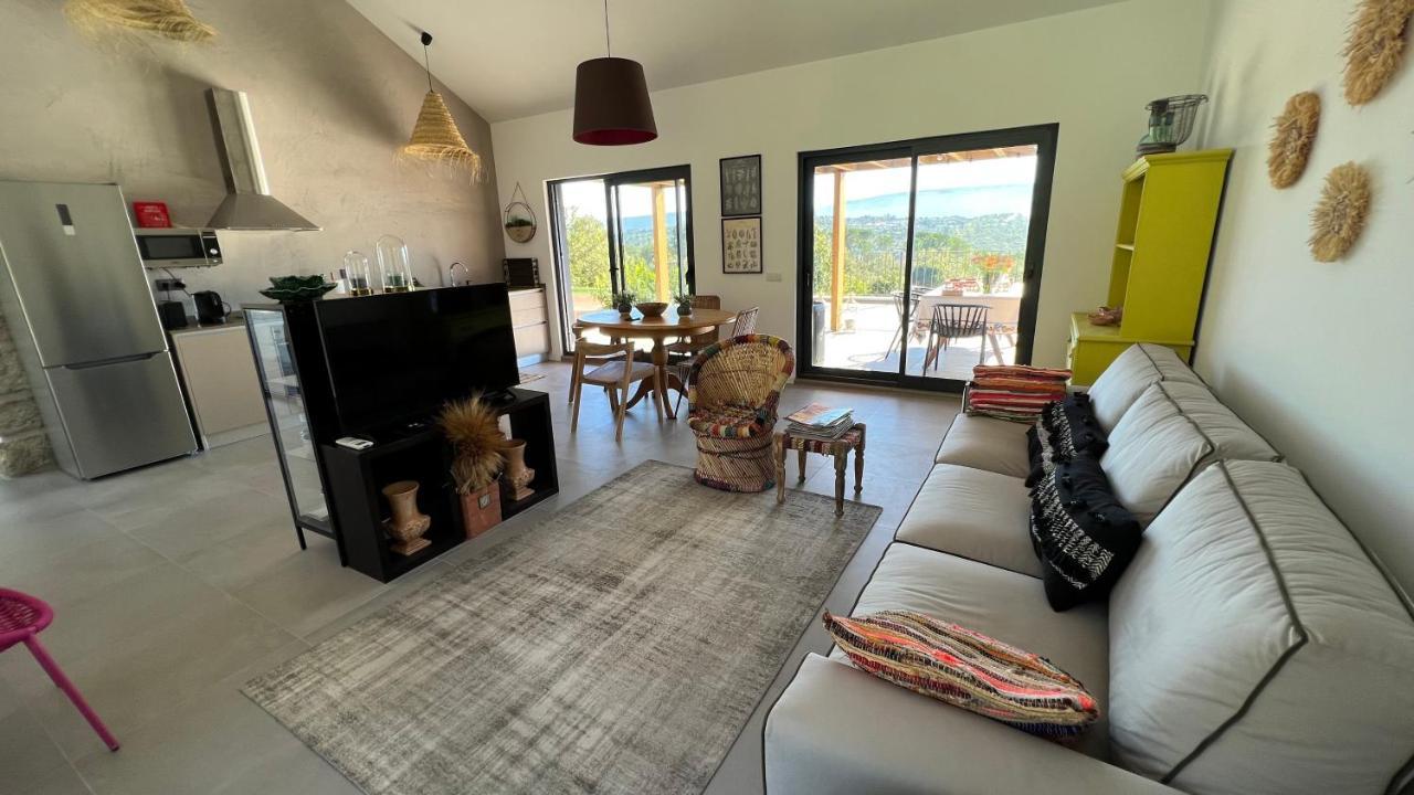 Casas Do Pinheiro Grande Villa Fornos de Algodres Dış mekan fotoğraf