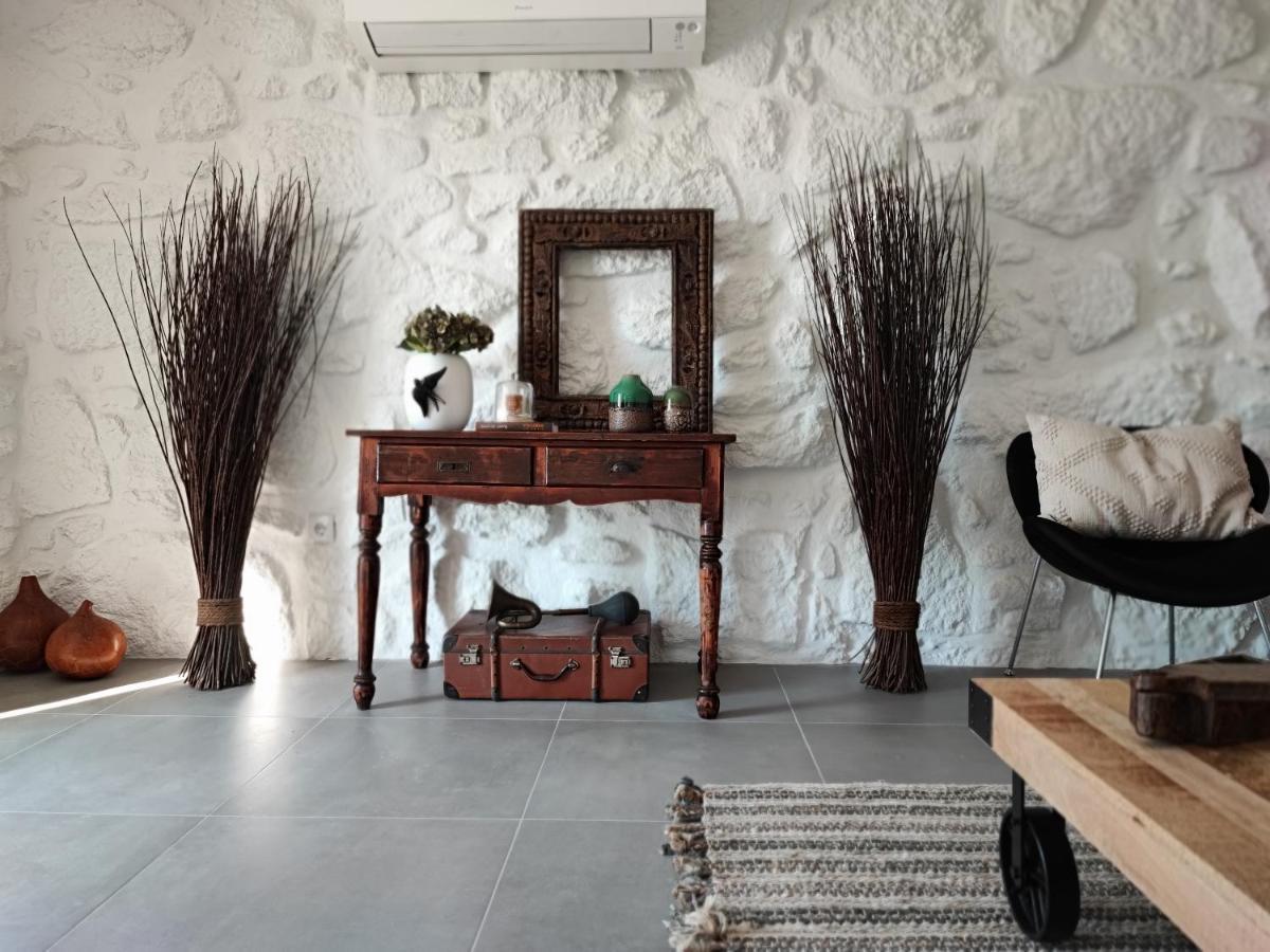 Casas Do Pinheiro Grande Villa Fornos de Algodres Dış mekan fotoğraf