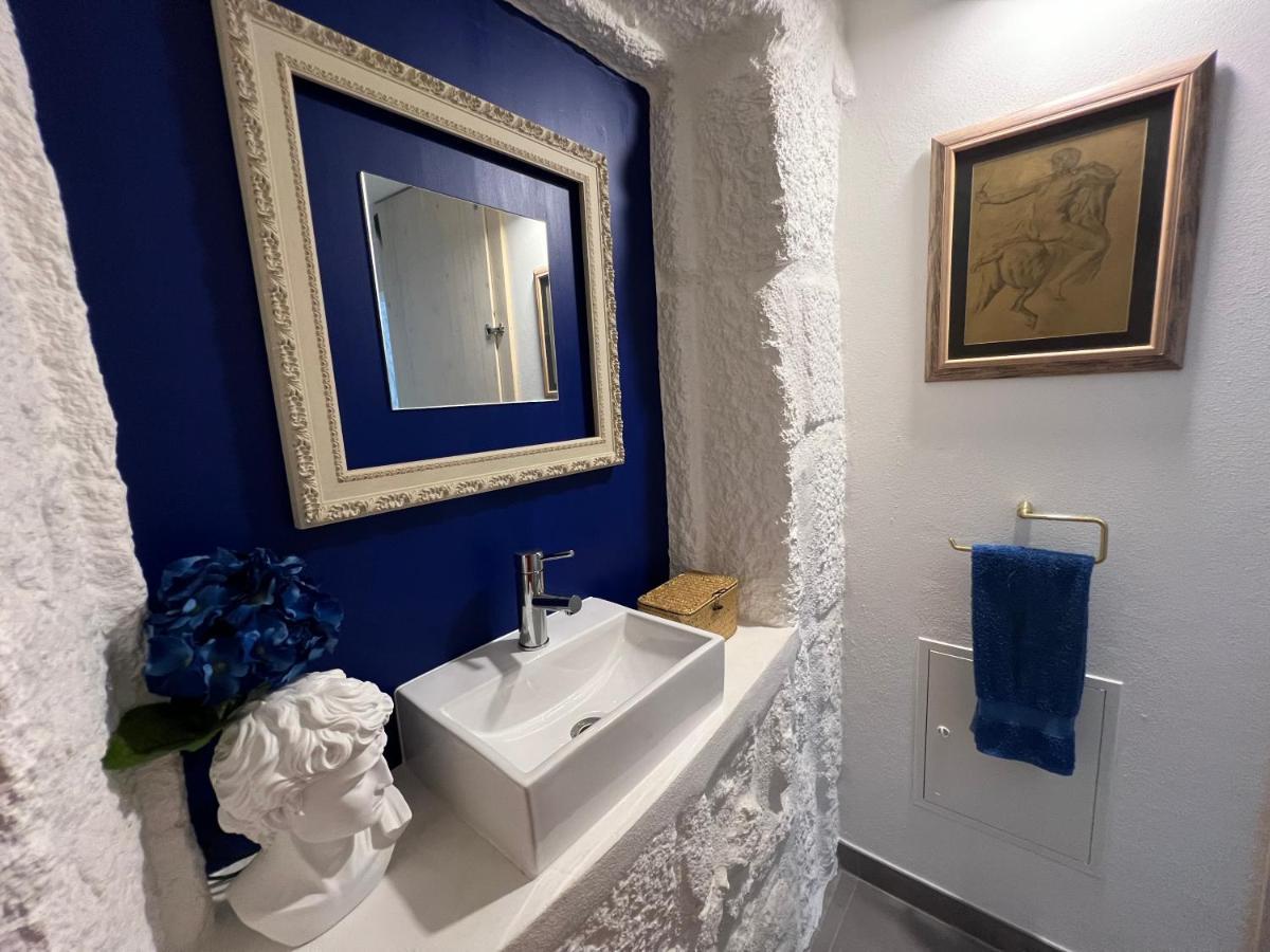 Casas Do Pinheiro Grande Villa Fornos de Algodres Dış mekan fotoğraf