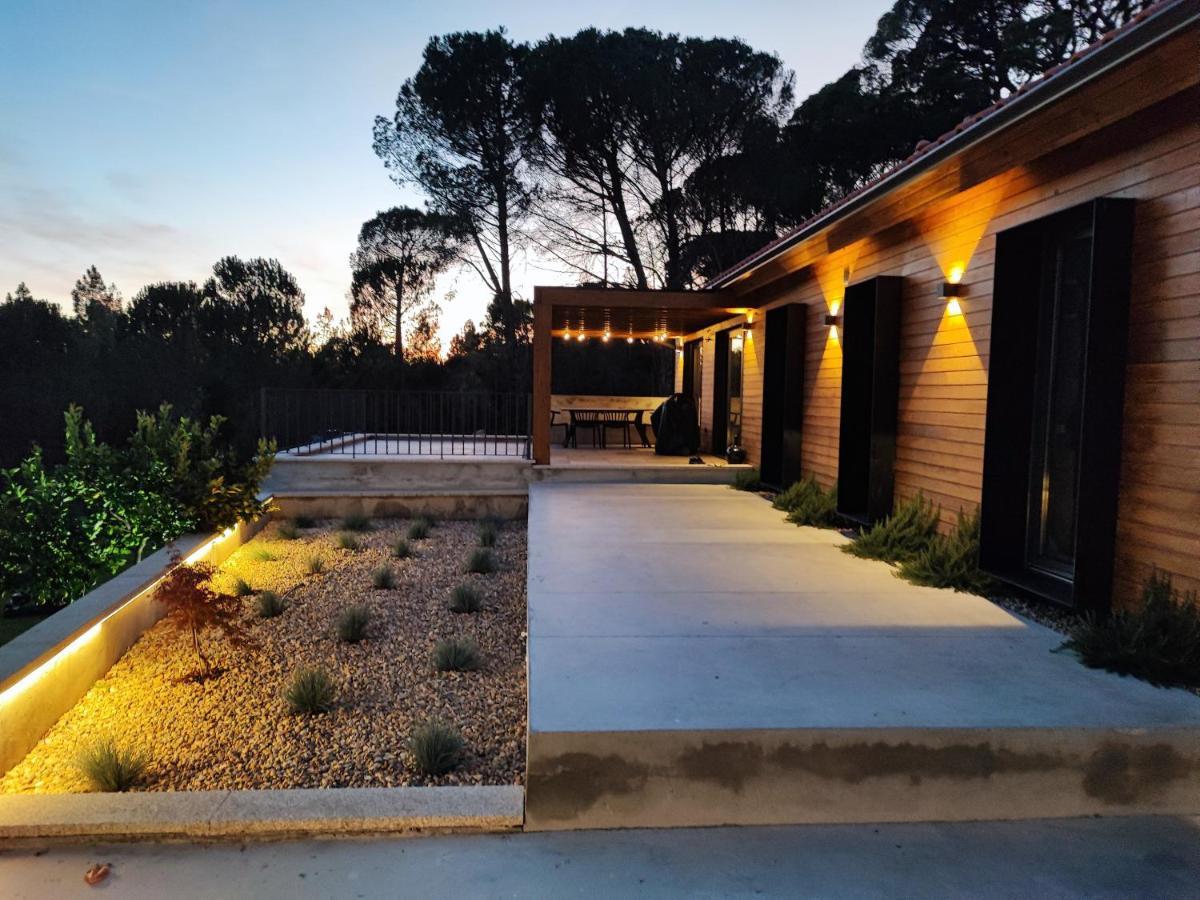 Casas Do Pinheiro Grande Villa Fornos de Algodres Dış mekan fotoğraf