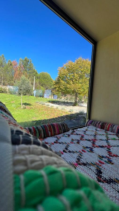 Casas Do Pinheiro Grande Villa Fornos de Algodres Dış mekan fotoğraf